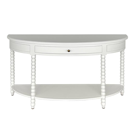 LOUVEIRA Console Table