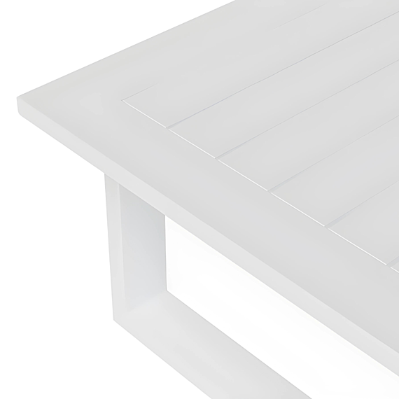 VIVARA Square Coffee Table