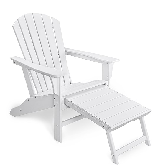 MIYA Outdoor Extension Chair