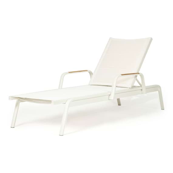 ROBERTO Sun Lounger