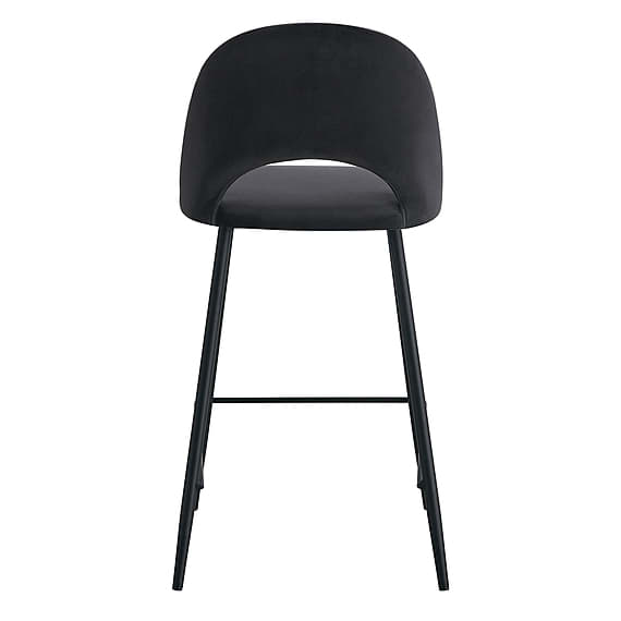 ANJA Bar Stool Set of 2