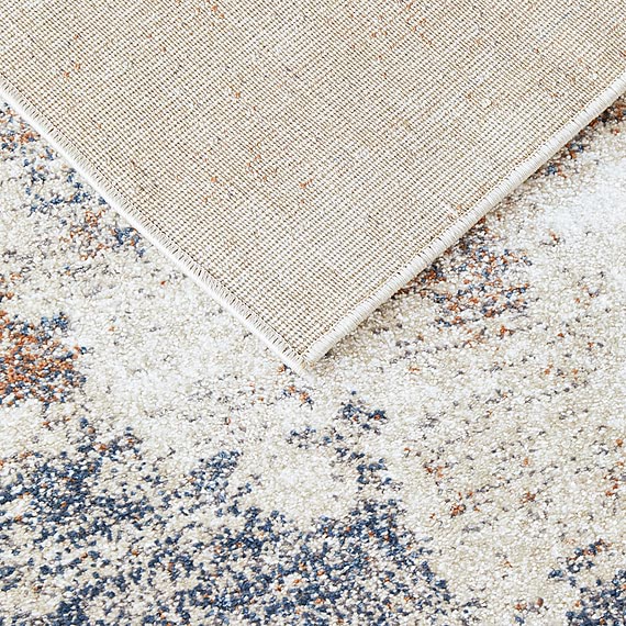 FORMATION BEIGE Floor Rug