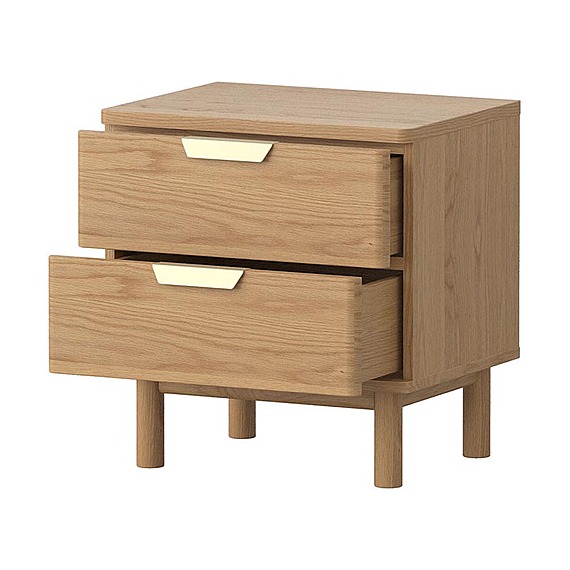 MINOO Bedside Table