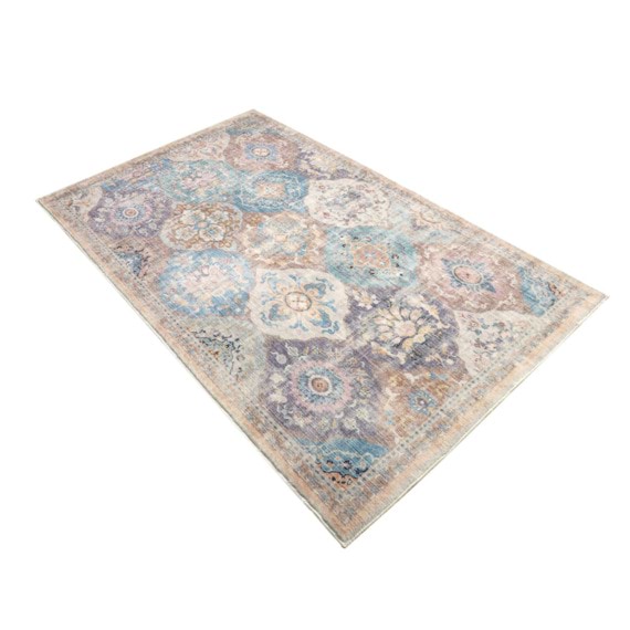 CHIGHU Washable Rug