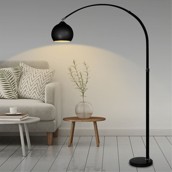 FUKUKO Floor Lamp