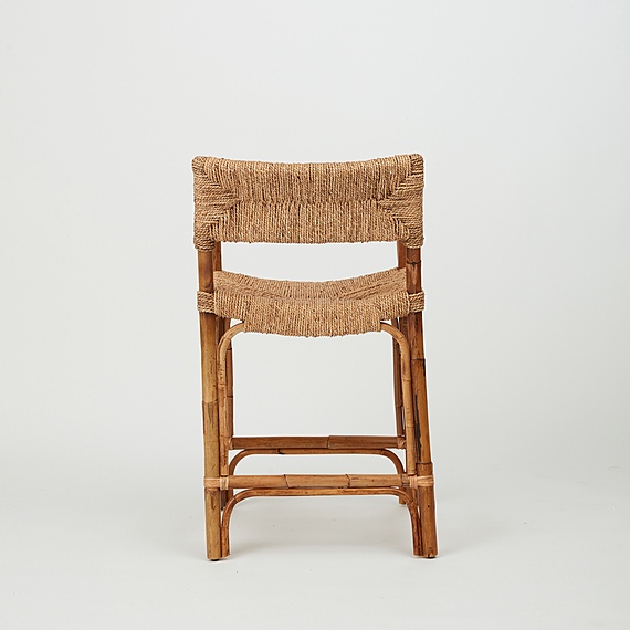 AKKUS Bar Stool