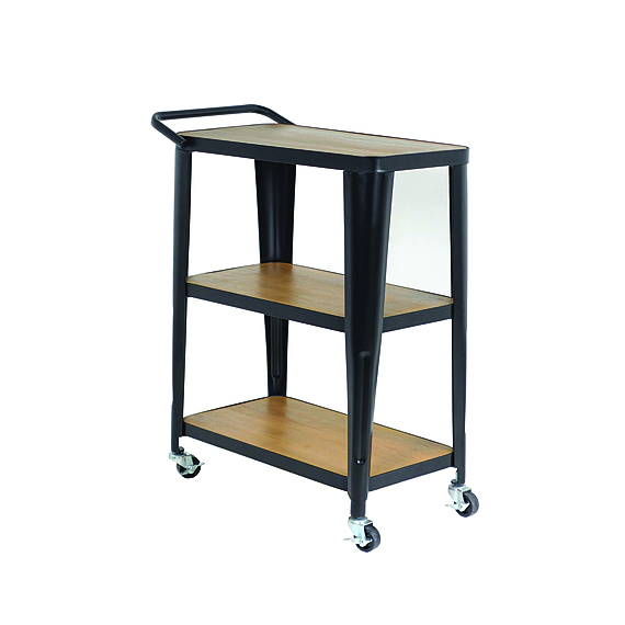 NORIKO Serving Trolley