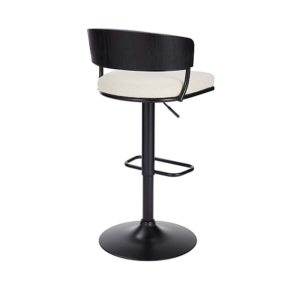 BAAR Swivel Bar Stool