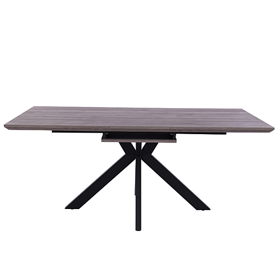 YMITTOS Extendable Dining Table