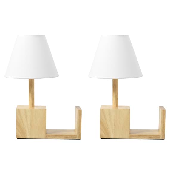 MARILA Set of 2 Table Lamp