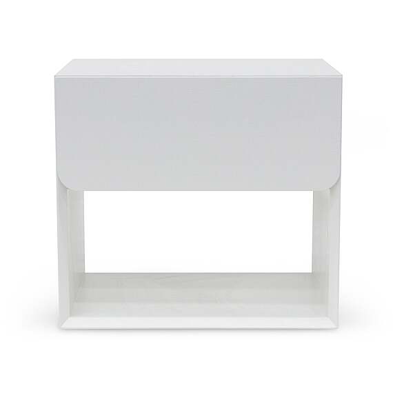 REEDLEY Bedside Table