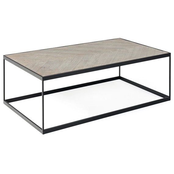 PAROBE Coffee Table