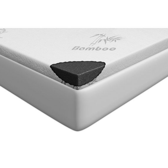 NARANGBA Memory Foam Mattress Topper