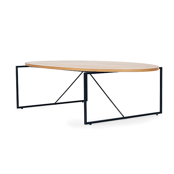 ERSTEIN Coffee Table