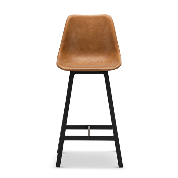 HANNS Set of 2 Bar Stool