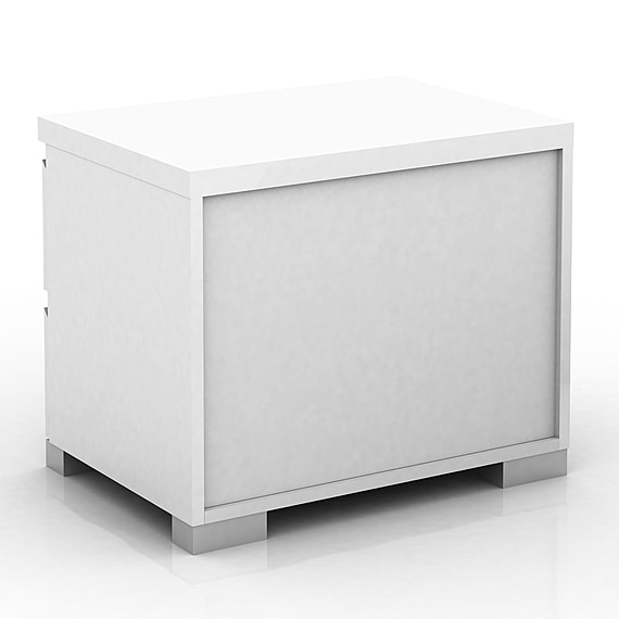 KOTARO Bedside Table