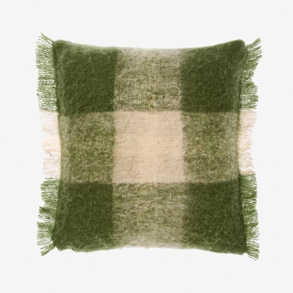 CLOVERLY Cushion