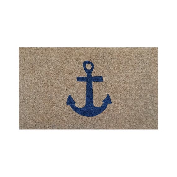 ANCHIETA Doormat