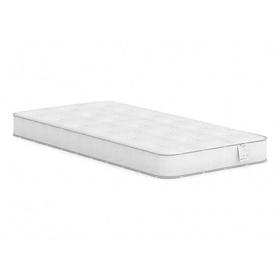 BOORI Bedside Mattress in a Box