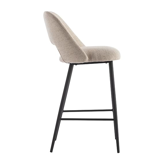 BRANDIS Bar Stool