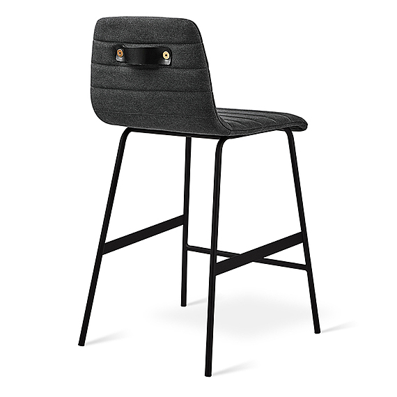 GUS LECTURE Counter Stool