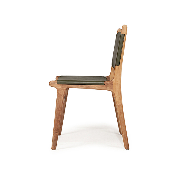 PASADENA I Dining Chair