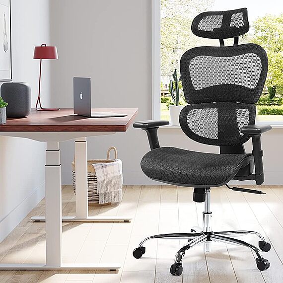 CARMELO Office Chair