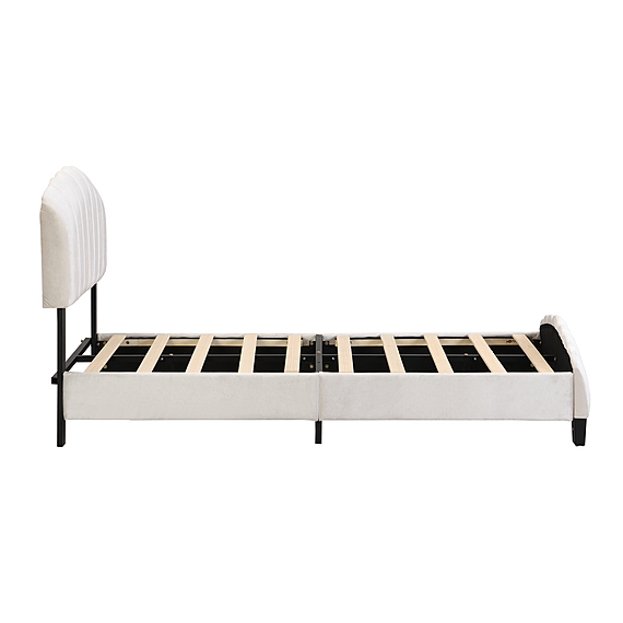 NEENAH Mattress Base