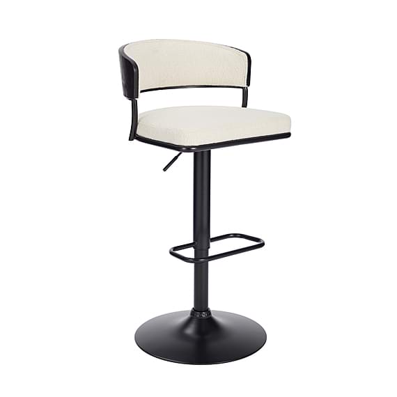 BAAR Swivel Bar Stool