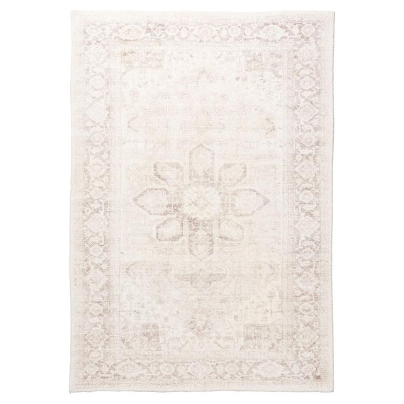 PALDA Washable Rug