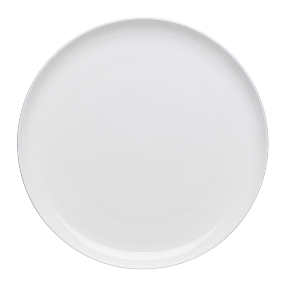 CABANAS Dinner Plate