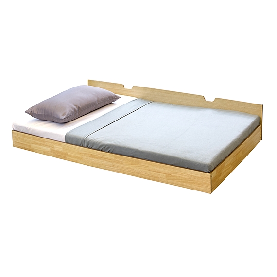 CASLA Trundle Bed