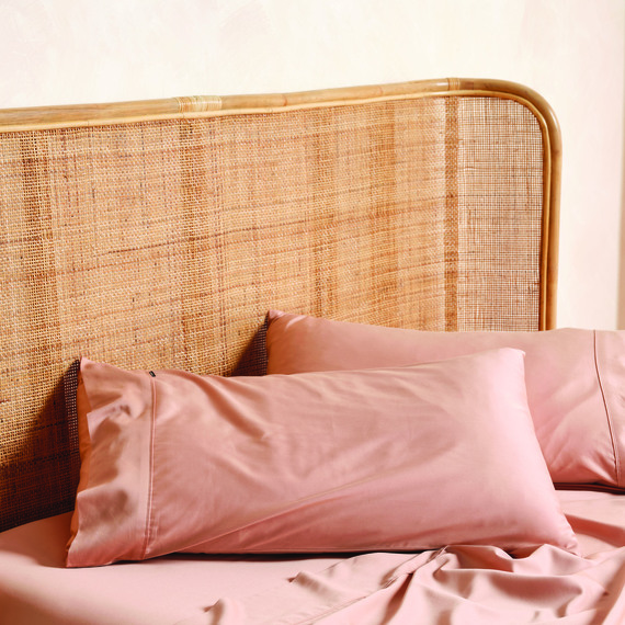 BACARRA Cotton Bamboo Sheet Set