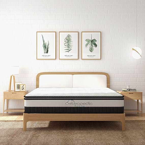 VELVIFY Mattress in a Box