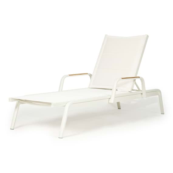 ROBERTO Sun Lounger