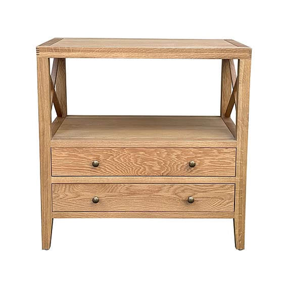 COTTINGHAM Side Table