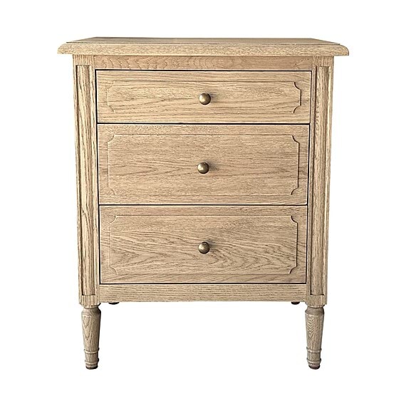 BICESTER Bedside Table