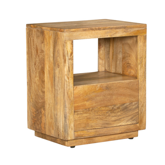 NYRA Bedside Table