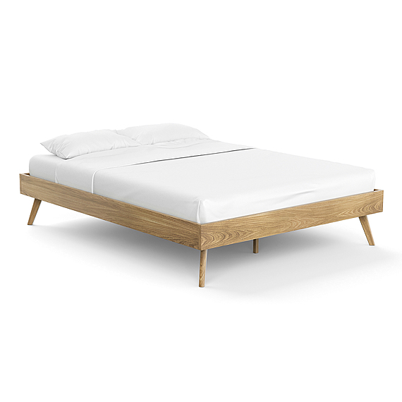 ASTEN Bed Base