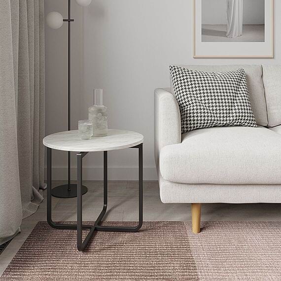 CLARINA Side Table