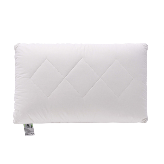 WOOLTARA PREMIUM Premium Wool Latex Pillow