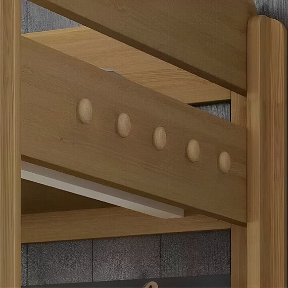 TEOM Loft Bed