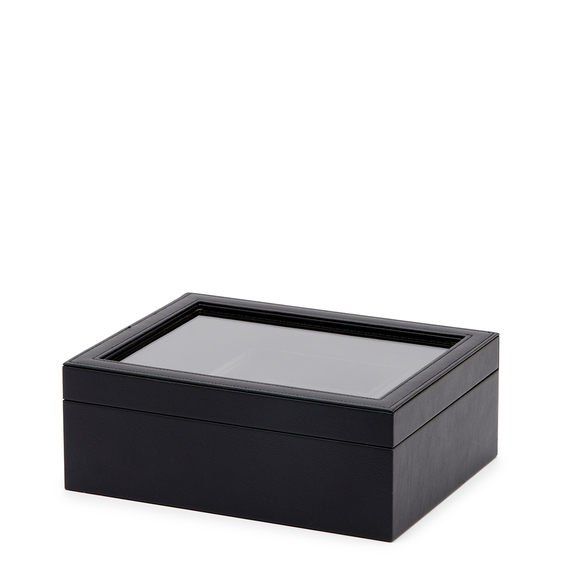 SALZANO Jewellery Box