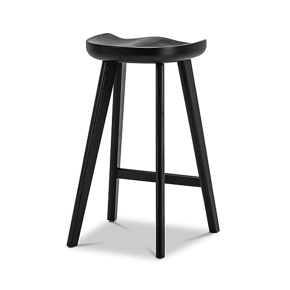 MOKU Set of 2 Bar Stool