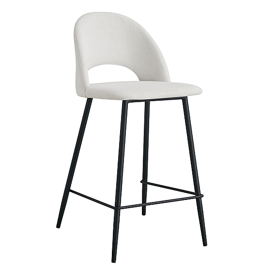 ANJA Bar Stool Set of 2