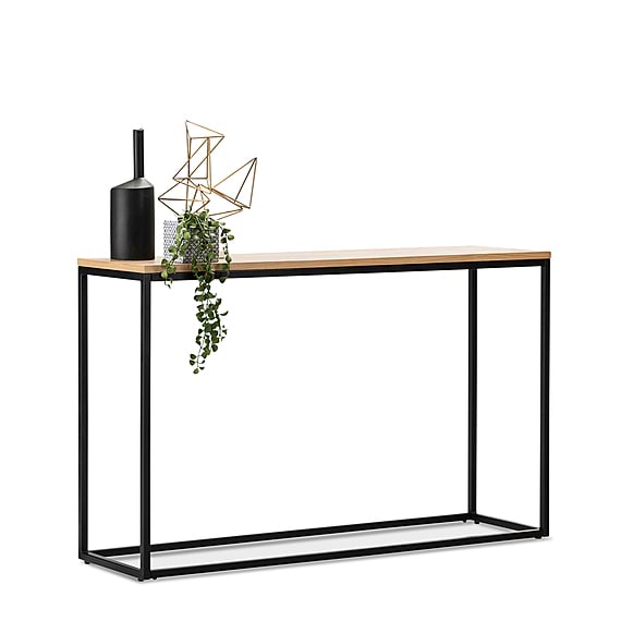 MACAPA Console Table