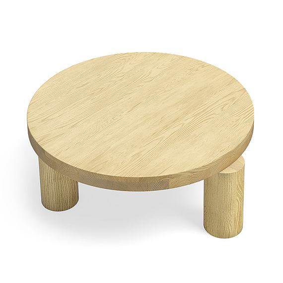 GEITA Coffee Table