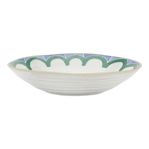 ARCOLA Pasta Bowl Set