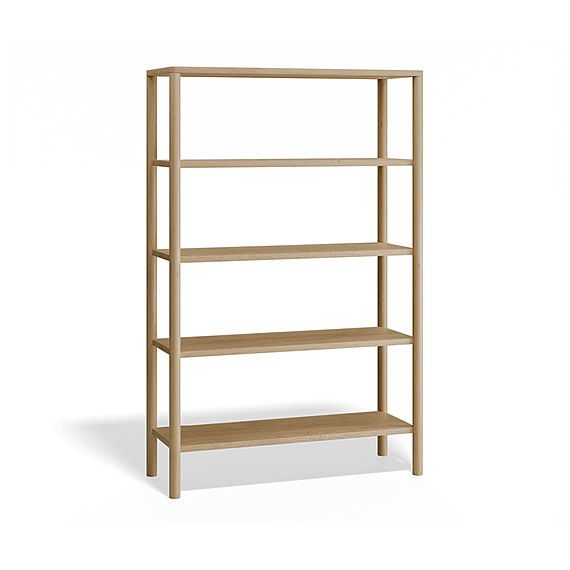 NORDICA Bookcase