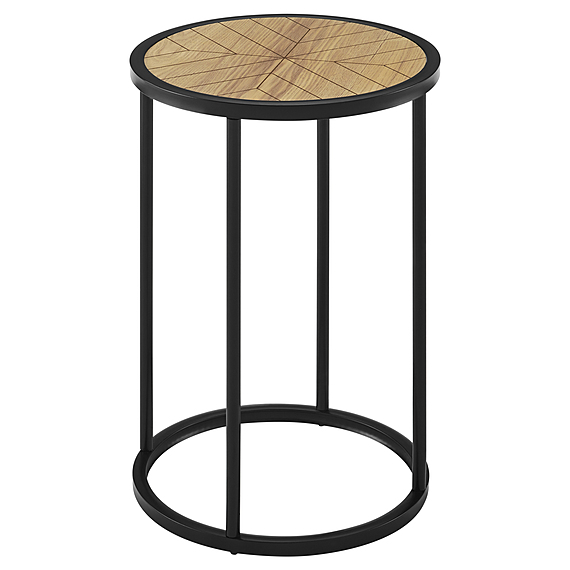 Cerese Set of 2 Side Table